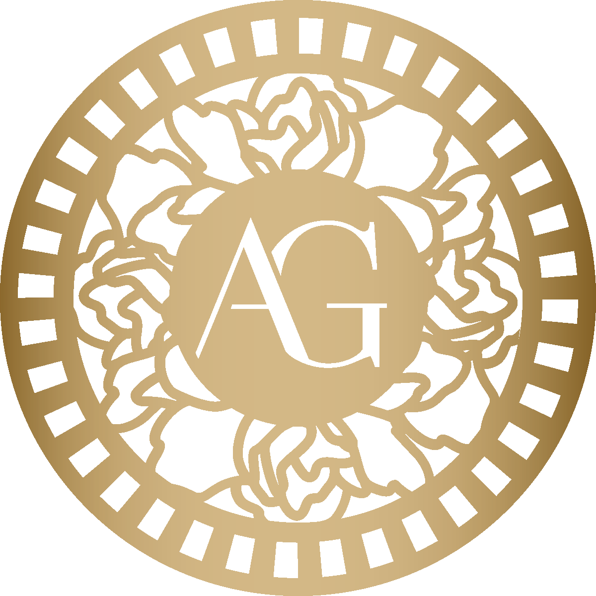 Avant Gardenia Logo