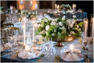 Event Design Portfolio Image